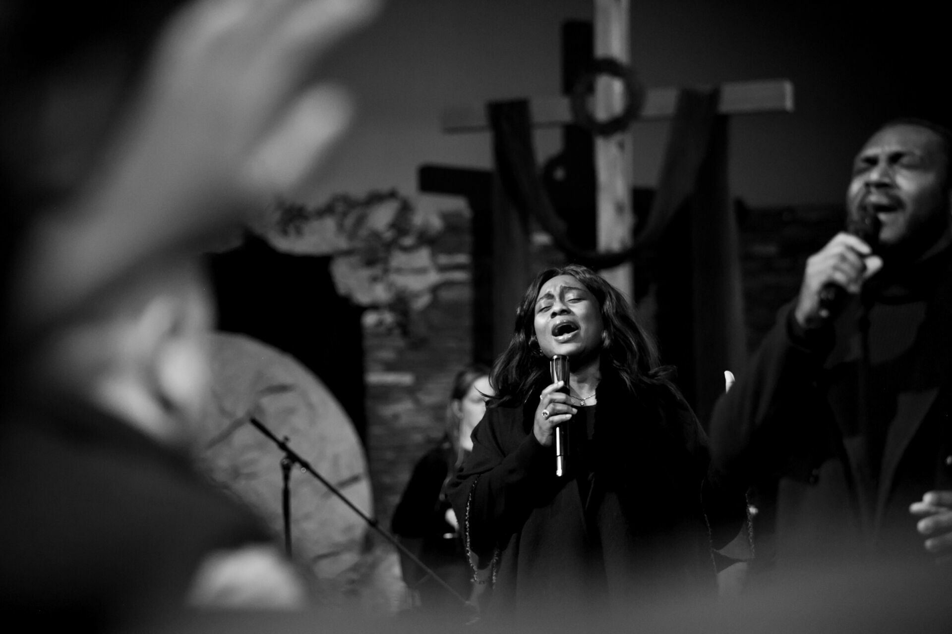 Foto Good Friday - April 3, 2026  - Imagem 30