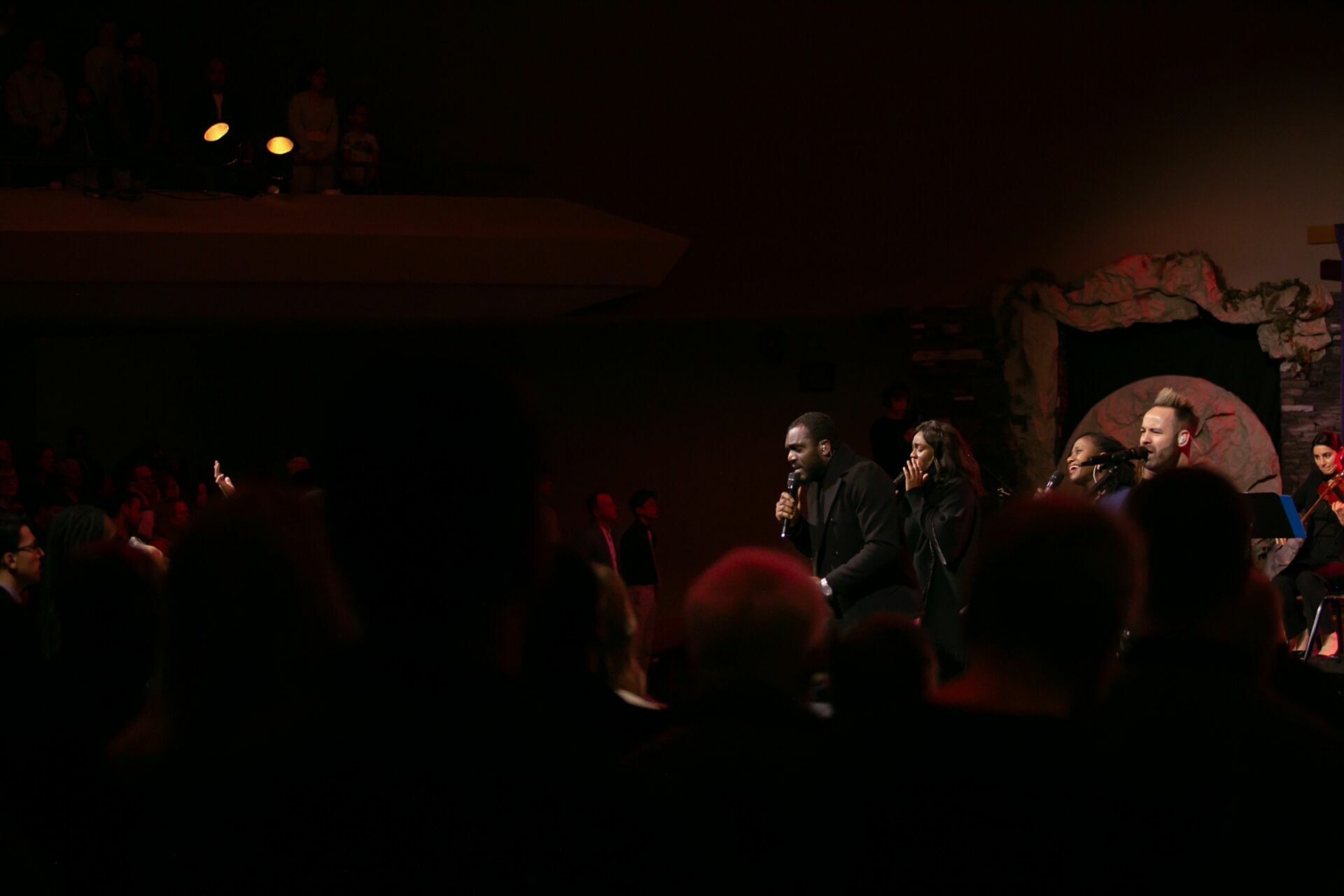 Foto Good Friday - April 3, 2026  - Imagem 31