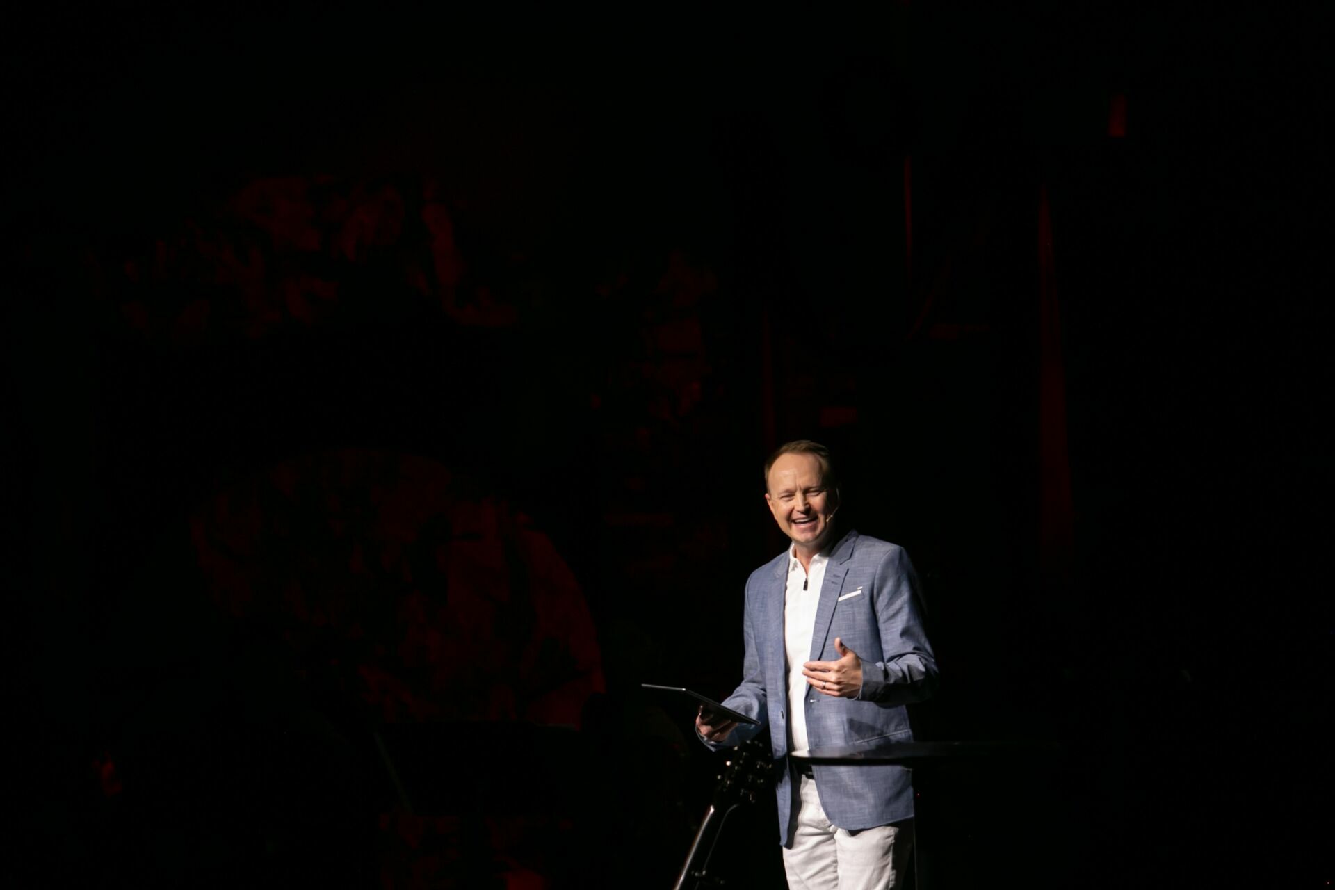 Foto Good Friday - April 3, 2026  - Imagem 44