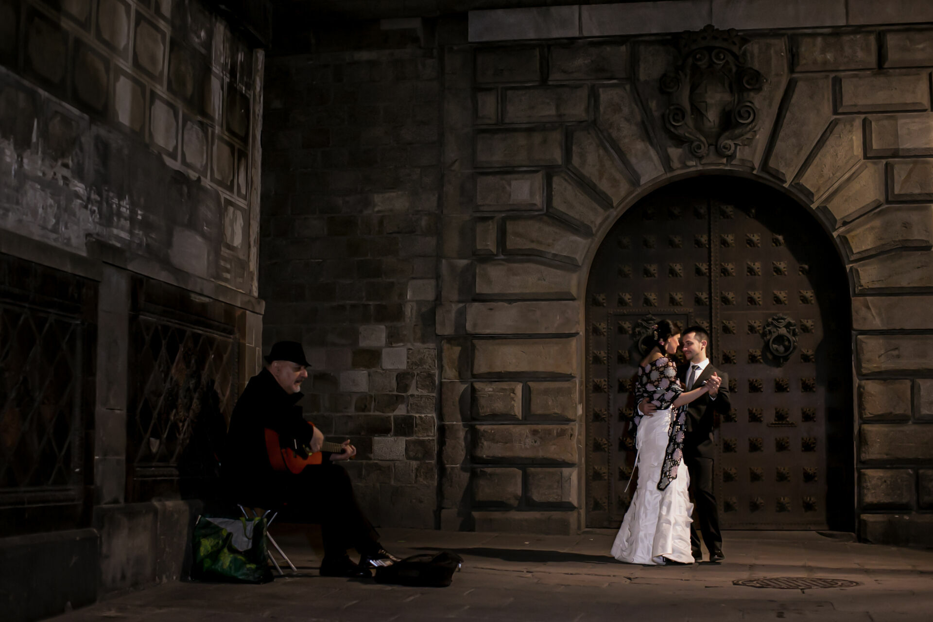 Foto Spain  - Imagem 1