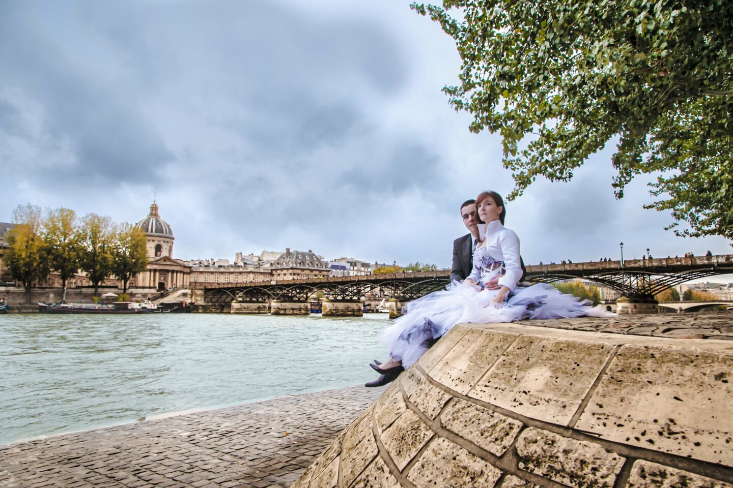 France - Paris 