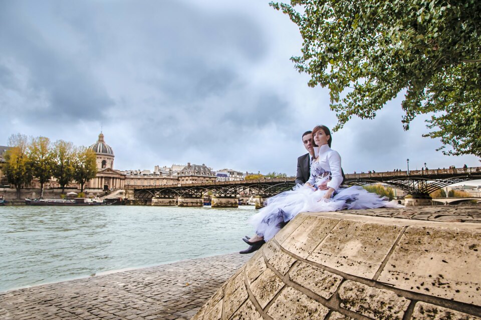 France - Paris 