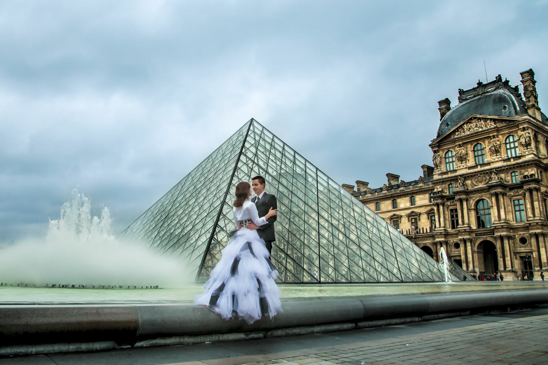 Foto Paris  - Imagem 6