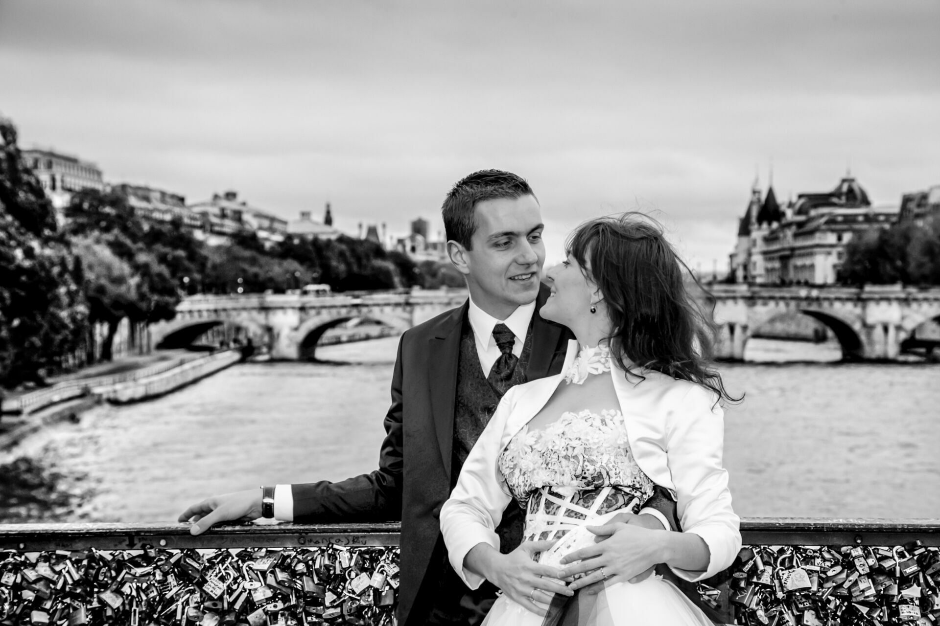 Foto Paris  - Imagem 9