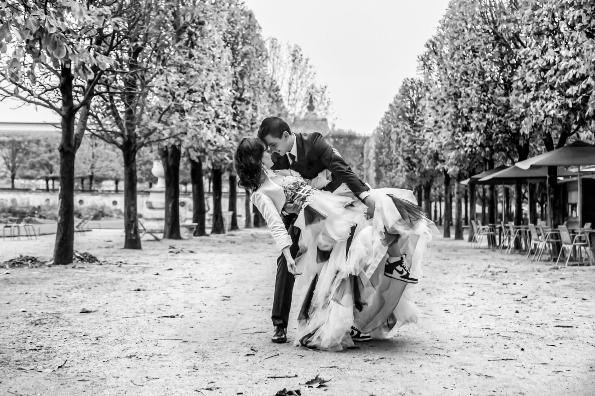 Foto Paris  - Imagem 7