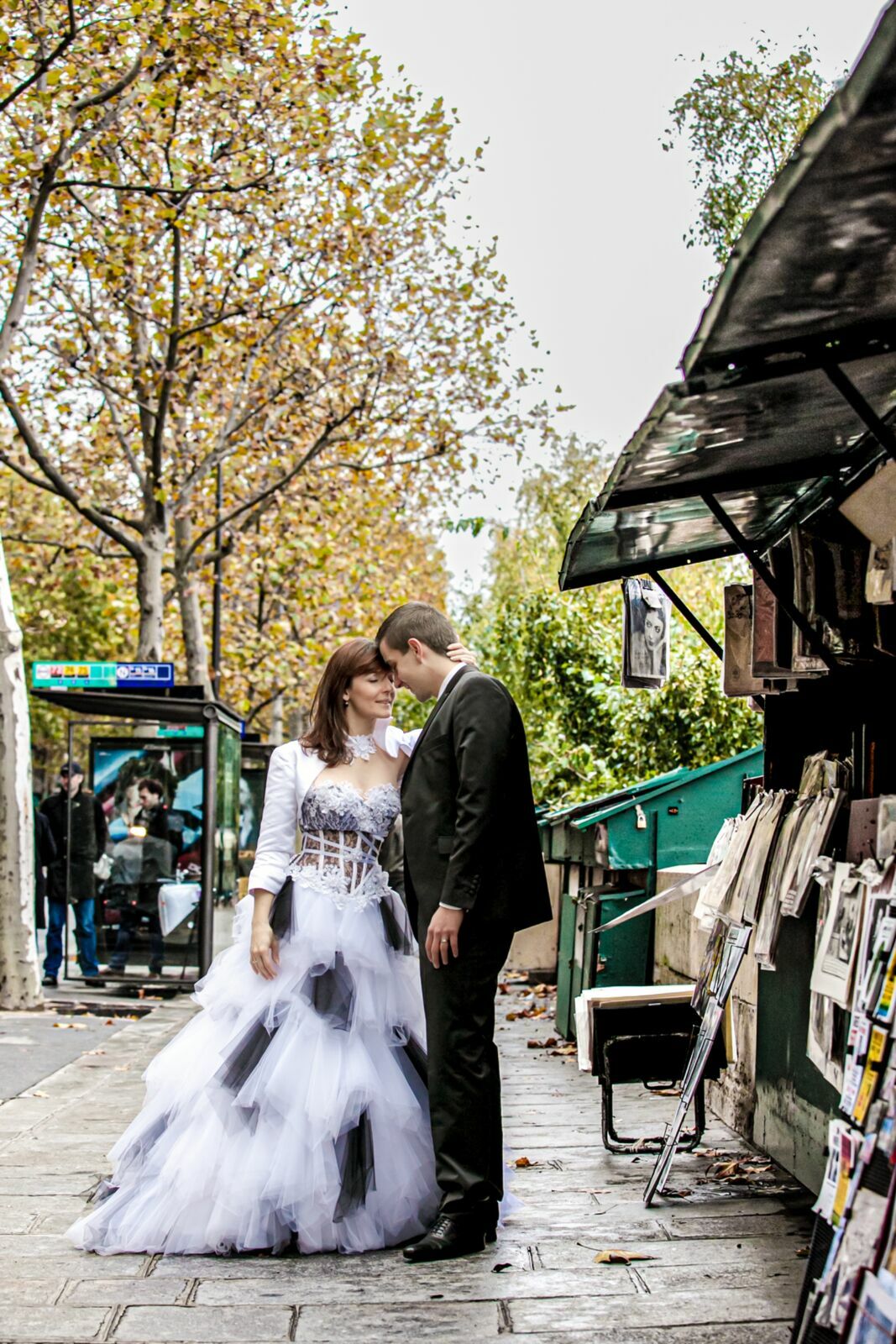 Foto Paris  - Imagem 12