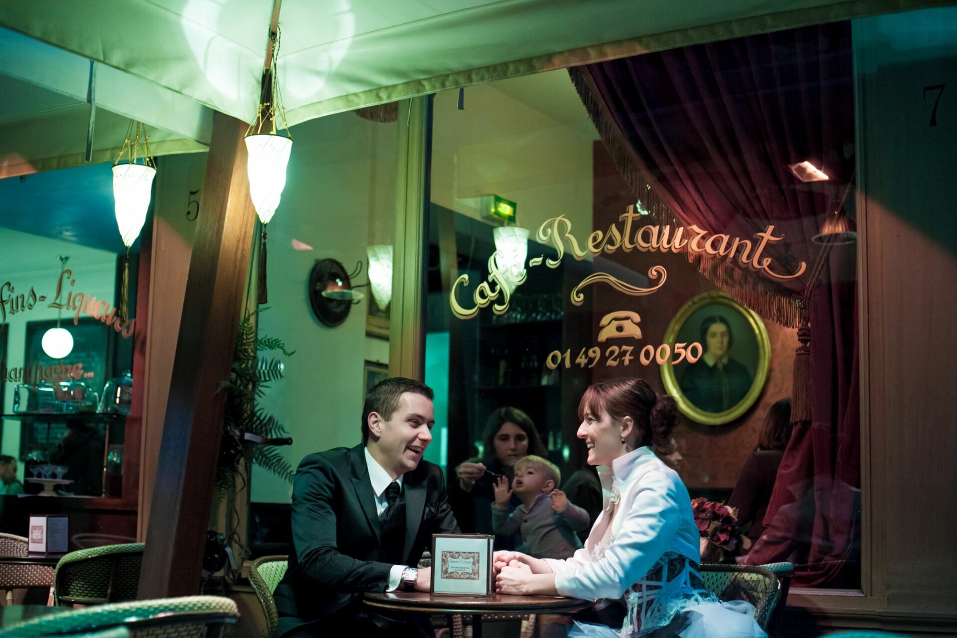 Foto Paris  - Imagem 8