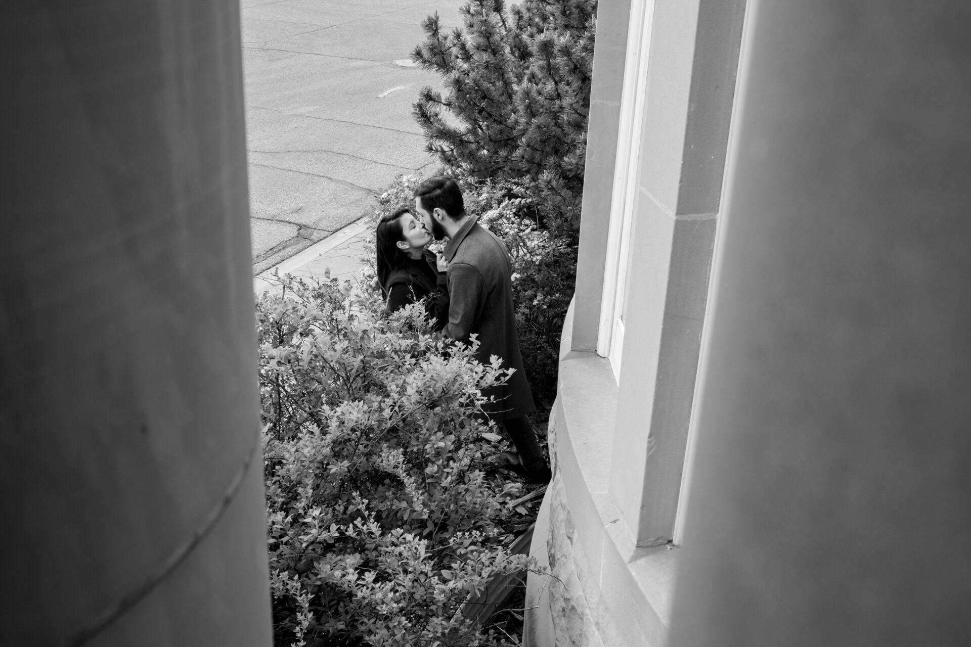 Foto Canada -  Pre Wedding - Imagem 10