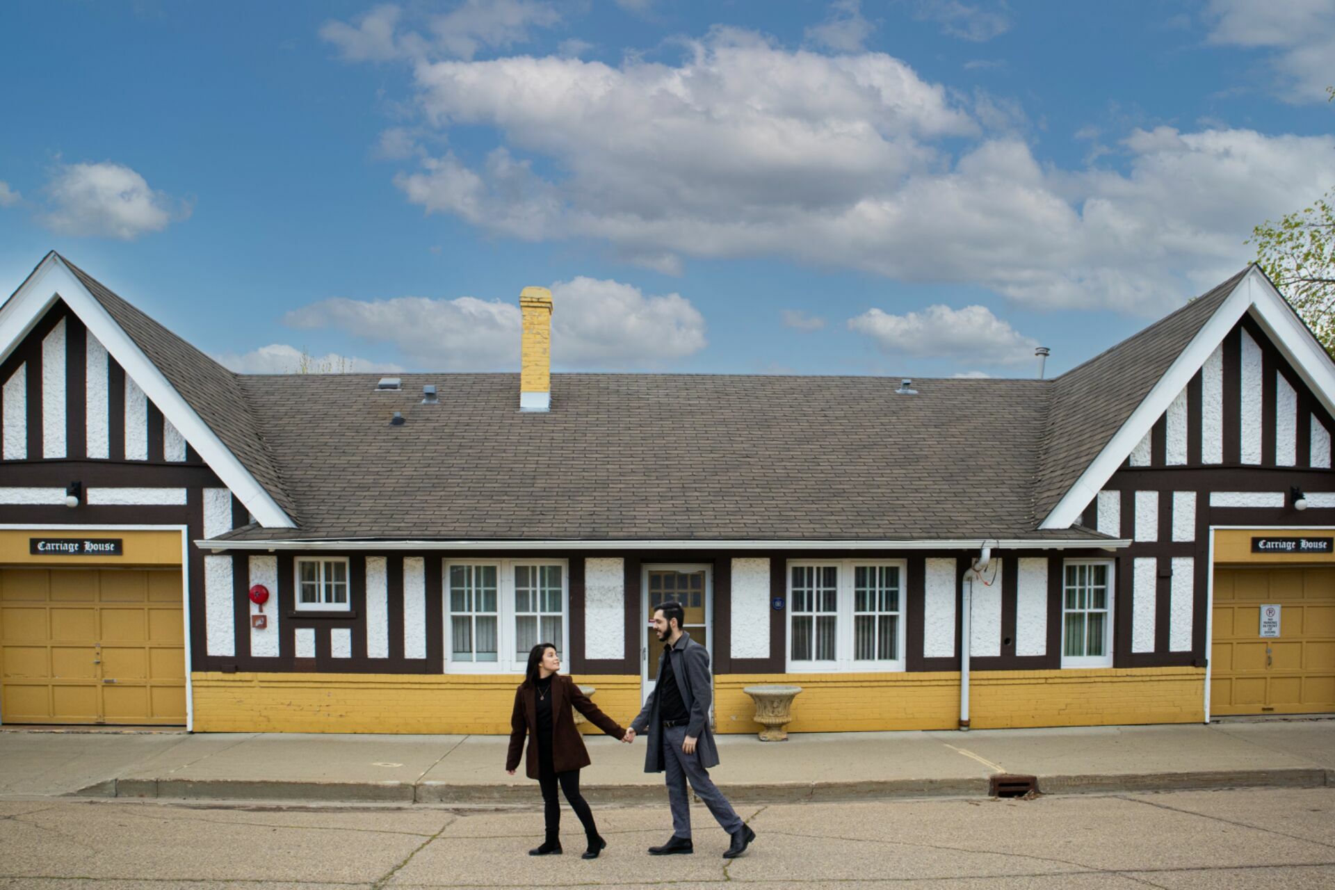 Foto Canada -  Pre Wedding - Imagem 7
