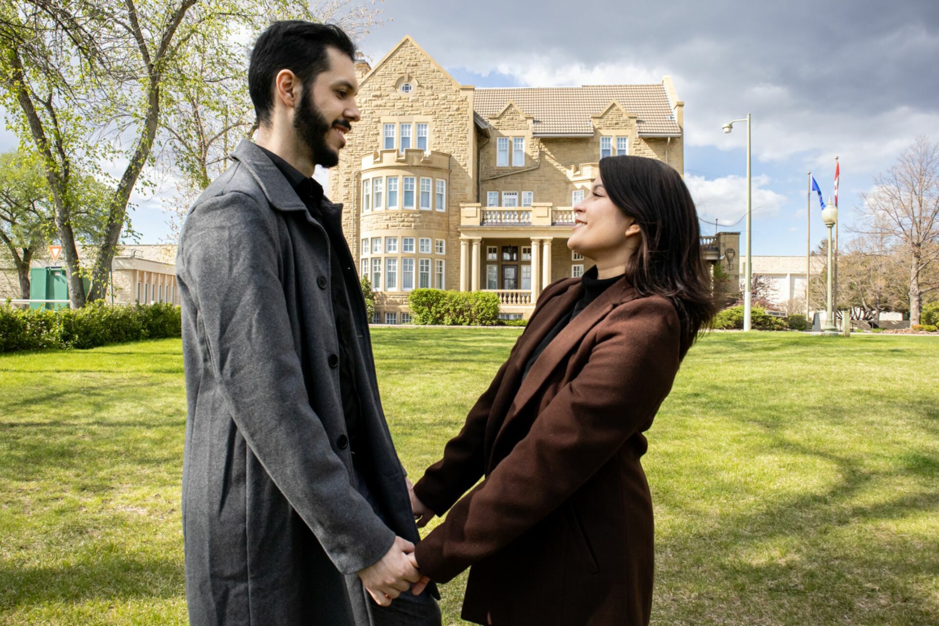 Foto Canada -  Pre Wedding - Imagem 12