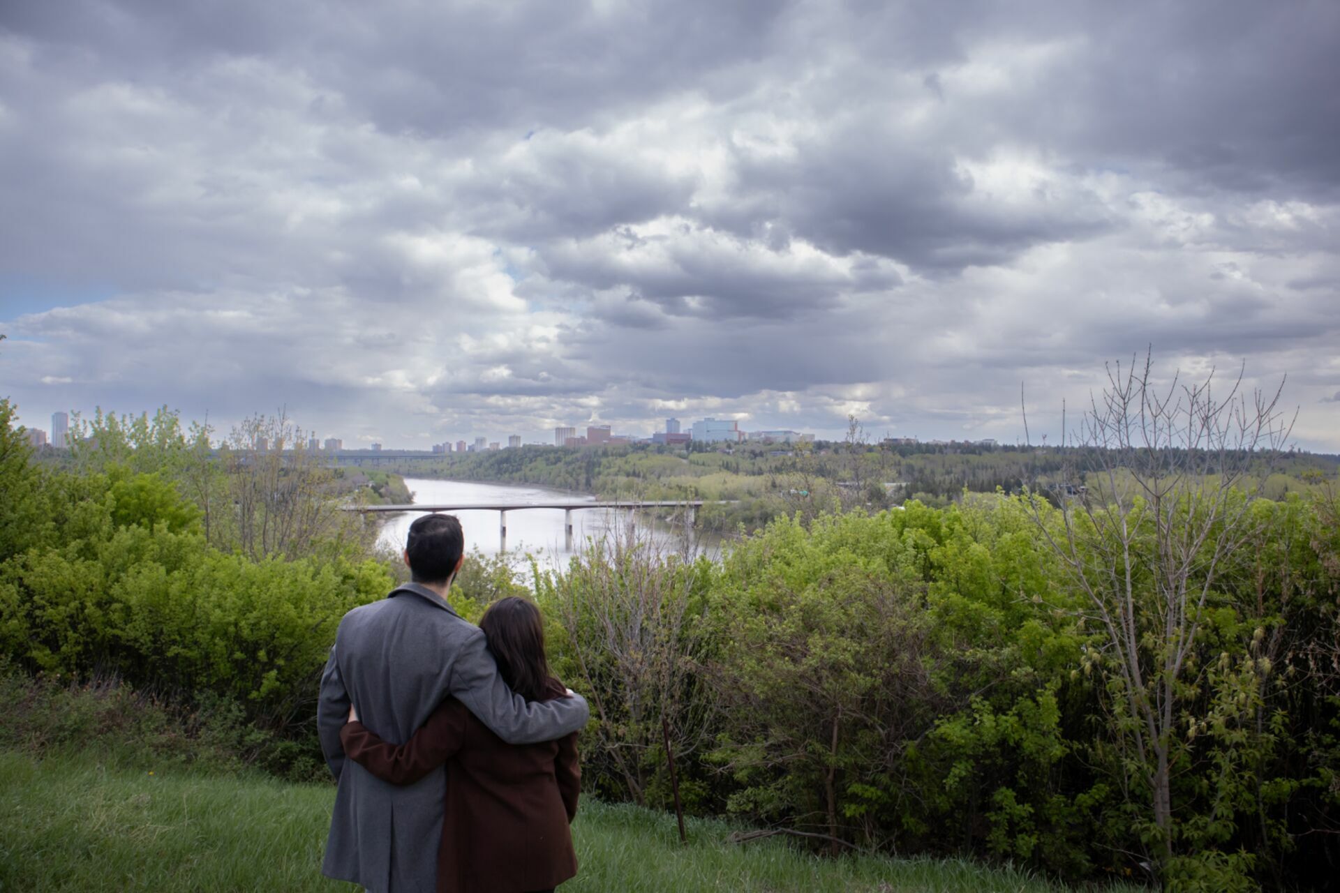 Foto Canada -  Pre Wedding - Imagem 6