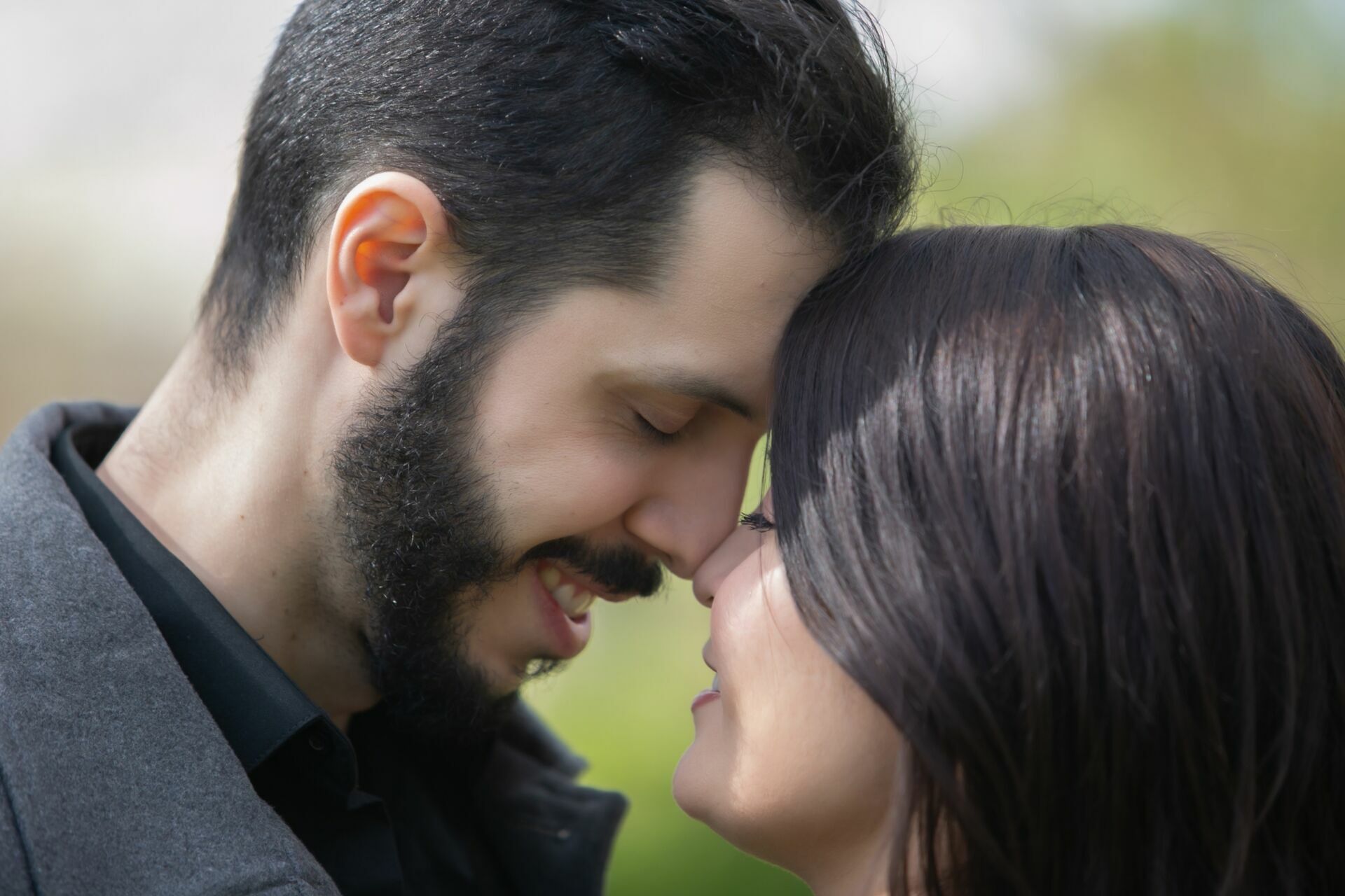 Foto Canada -  Pre Wedding - Imagem 2