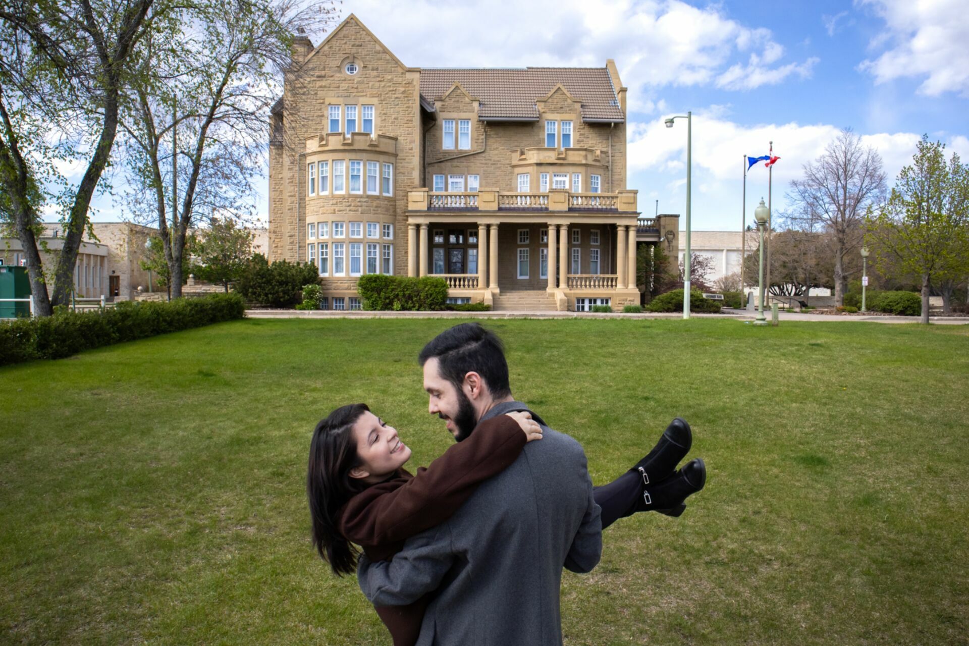 Foto Canada -  Pre Wedding - Imagem 14