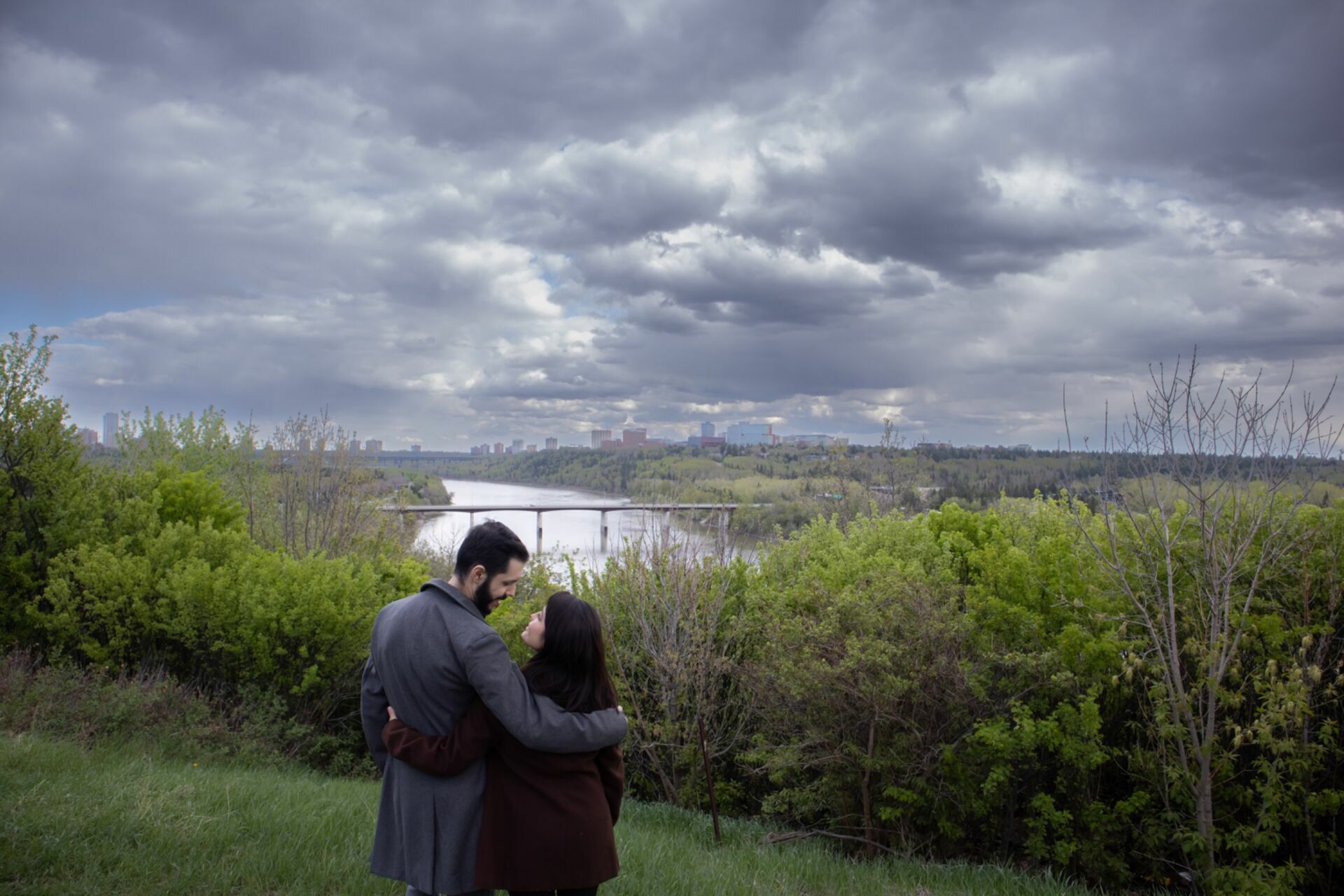 Foto Canada -  Pre Wedding - Imagem 5