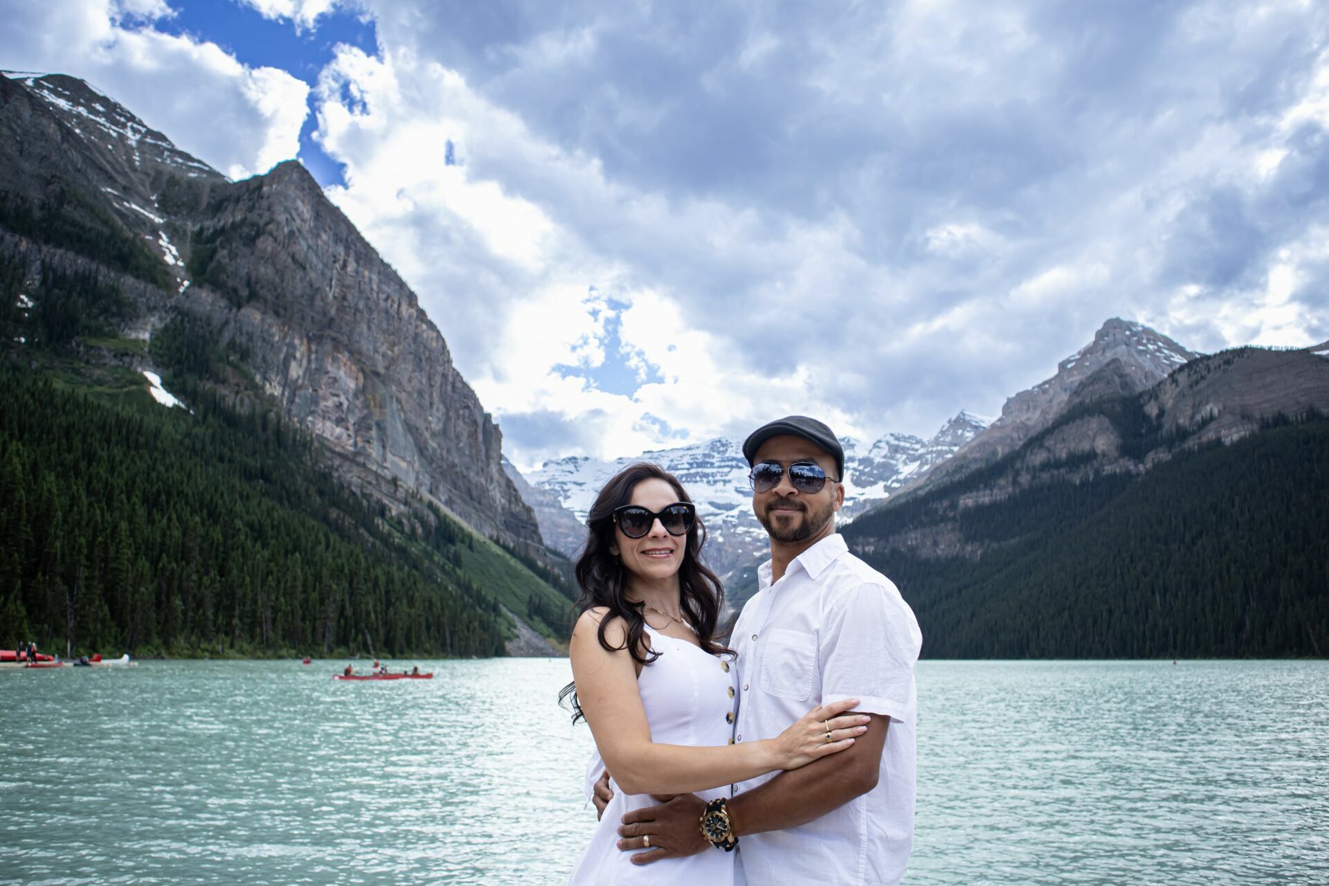 Foto Canada - Banff - Imagem 5