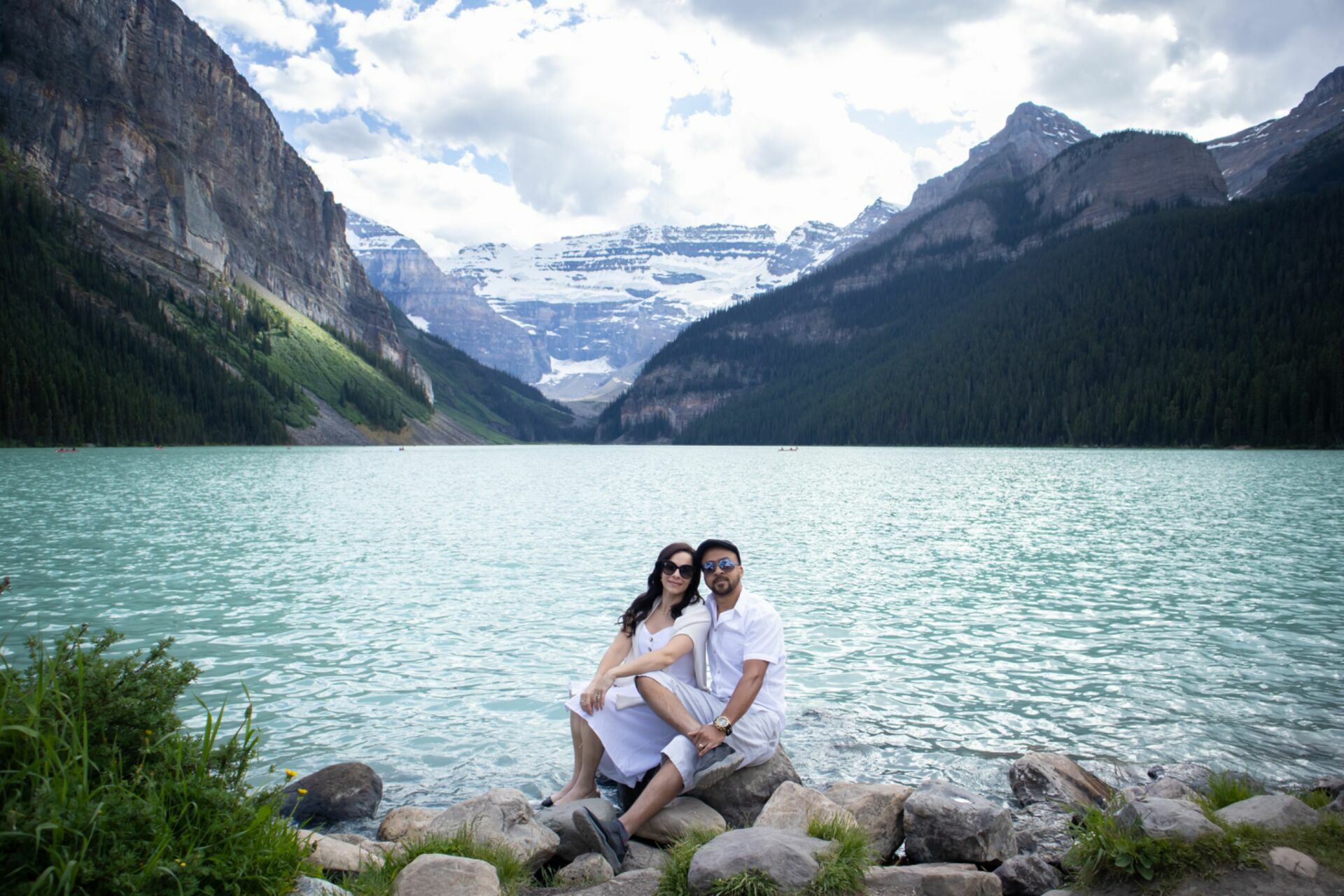 Foto Canada - Banff - Imagem 3