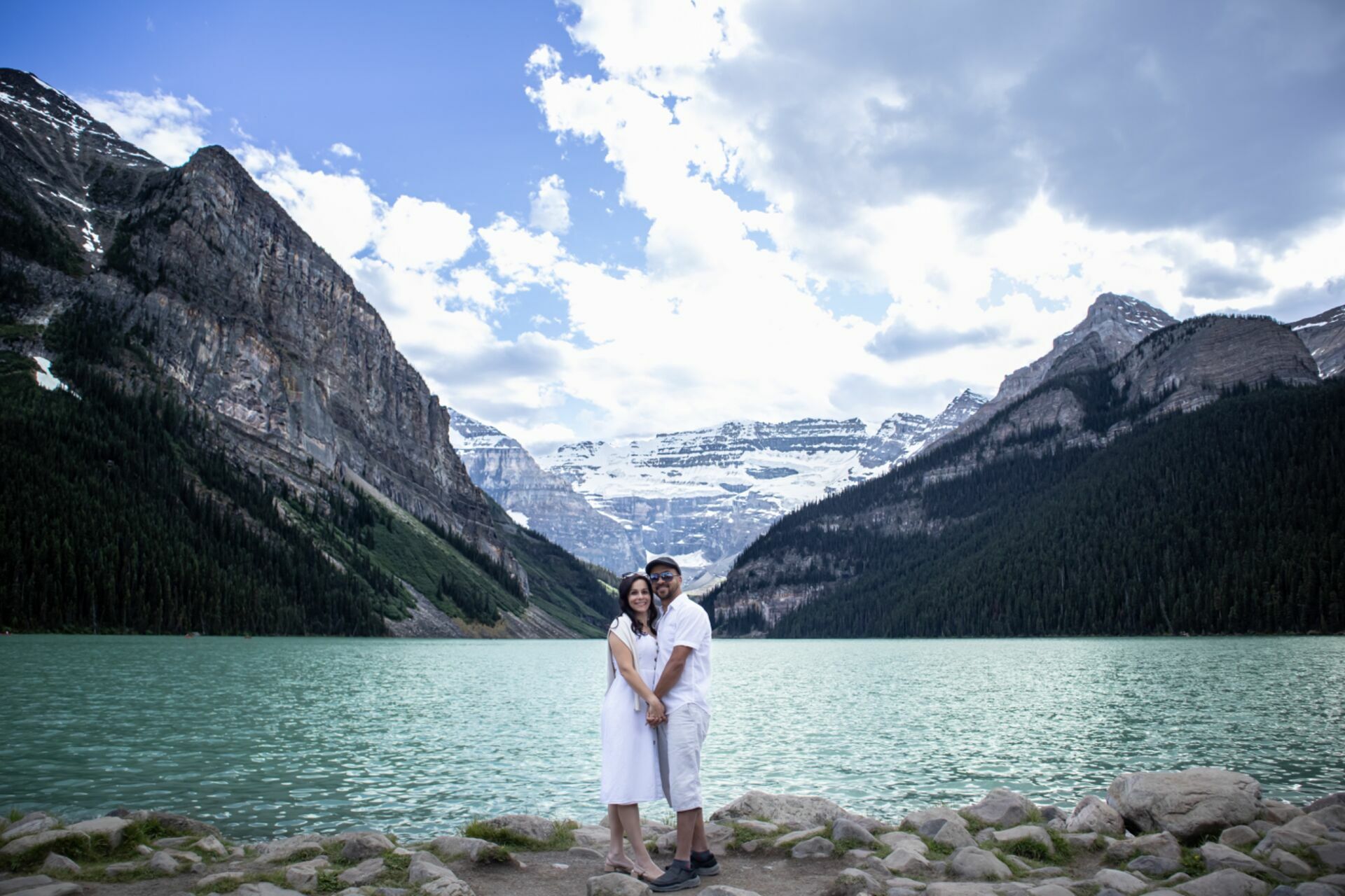 Foto Canada - Banff - Imagem 1