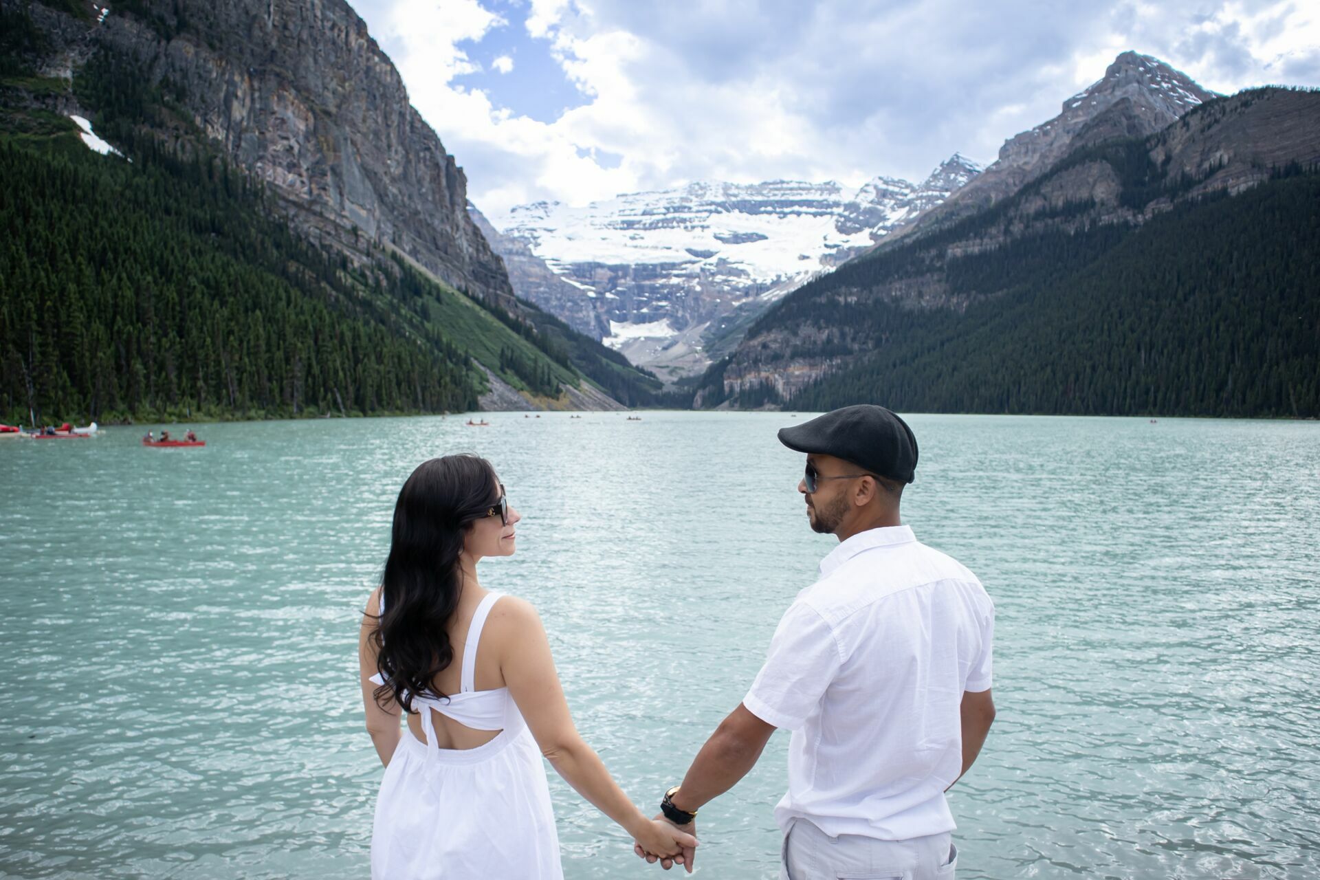 Foto Canada - Banff - Imagem 4