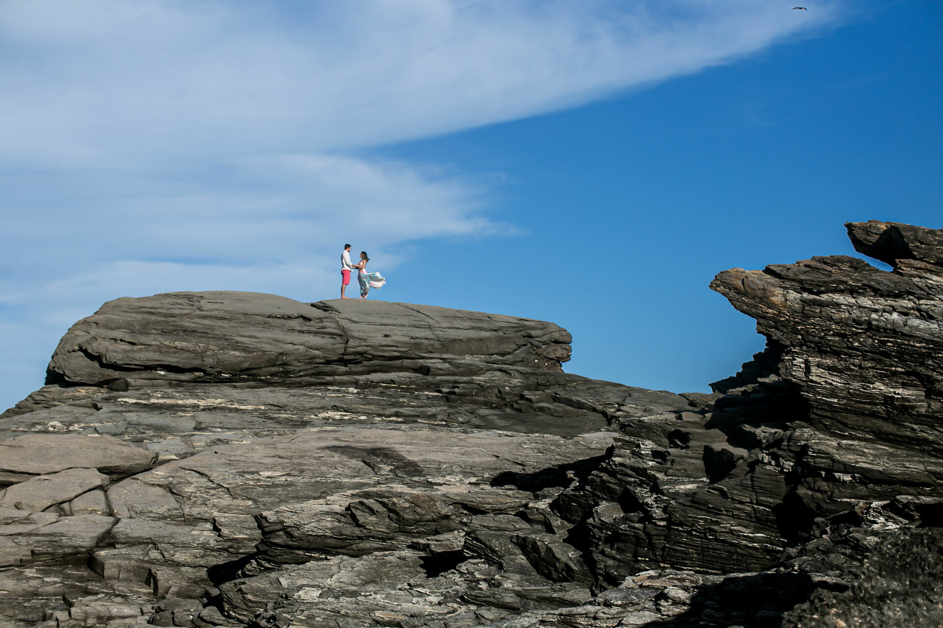 Foto Buzios - Pre Wedding - Imagem 2