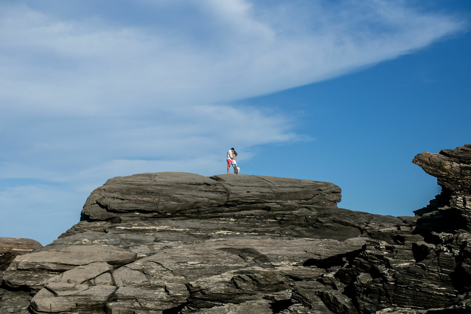Foto Buzios - Pre Wedding - Imagem 1