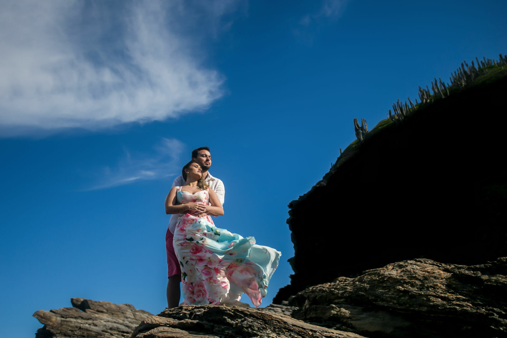 Foto Buzios - Pre Wedding - Imagem 0
