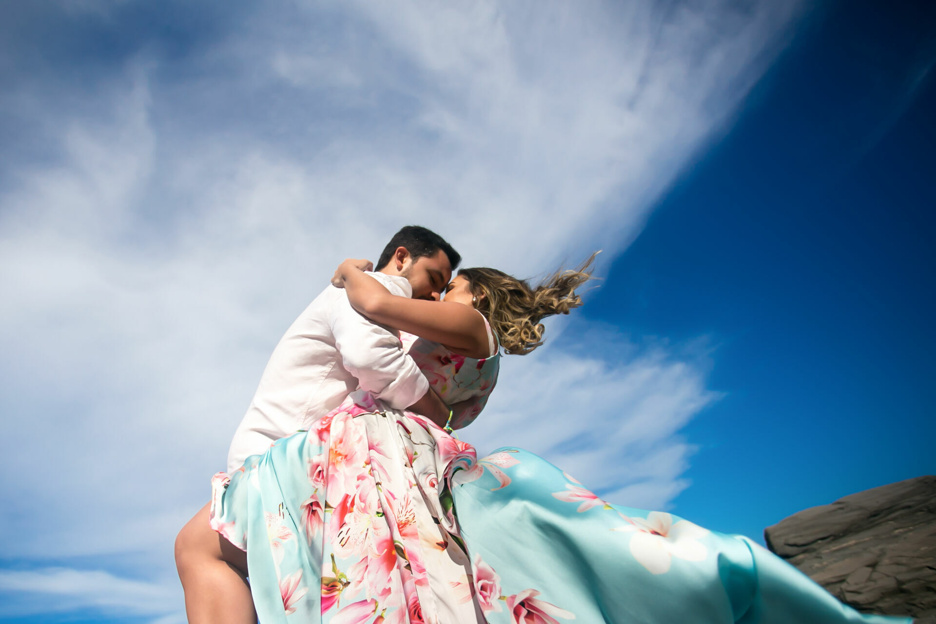 Foto Buzios - Pre Wedding - Imagem 4