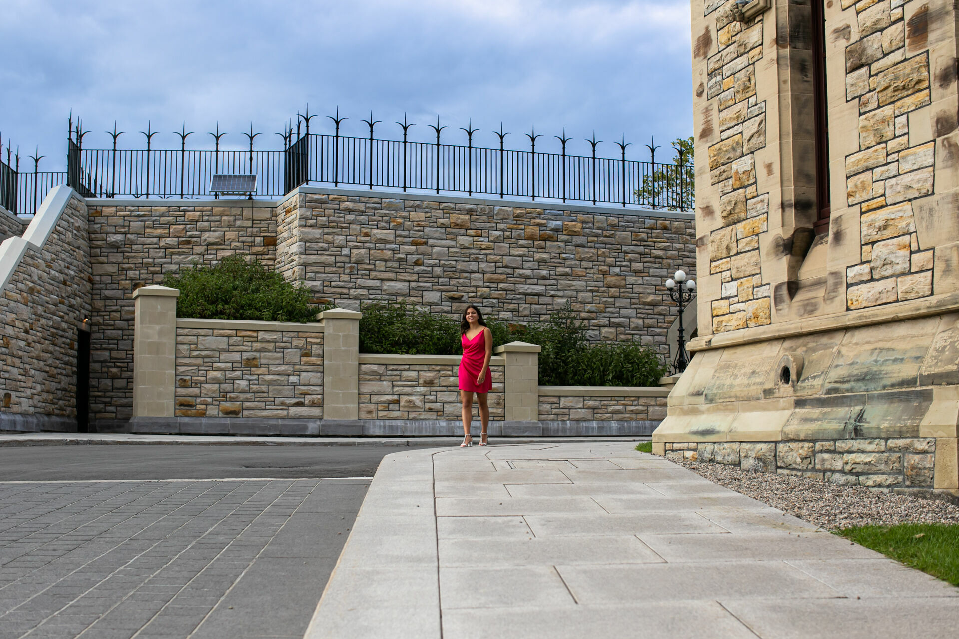 Foto Canada - Ottawa / Session  - Imagem 3